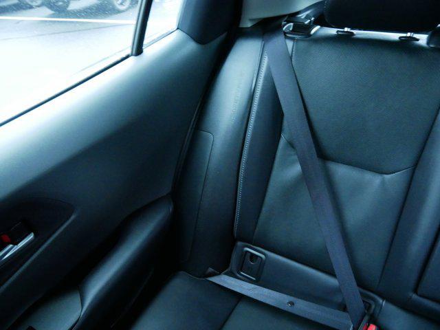 used 2024 Toyota Prius car, priced at $30,499