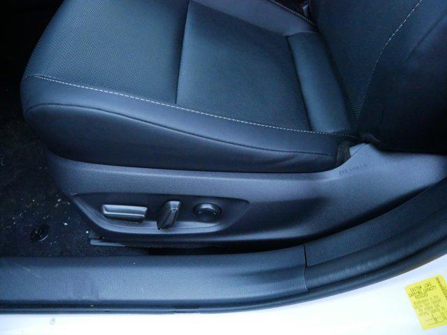 used 2024 Toyota Prius car, priced at $30,499