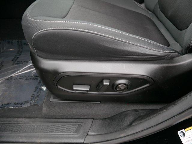 used 2022 Jeep Grand Cherokee L car, priced at $27,999