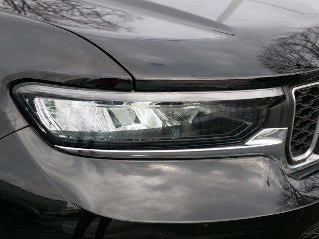 used 2022 Jeep Grand Cherokee L car, priced at $27,999