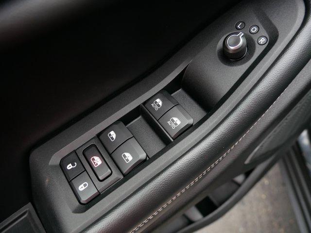 used 2022 Jeep Grand Cherokee L car, priced at $27,999