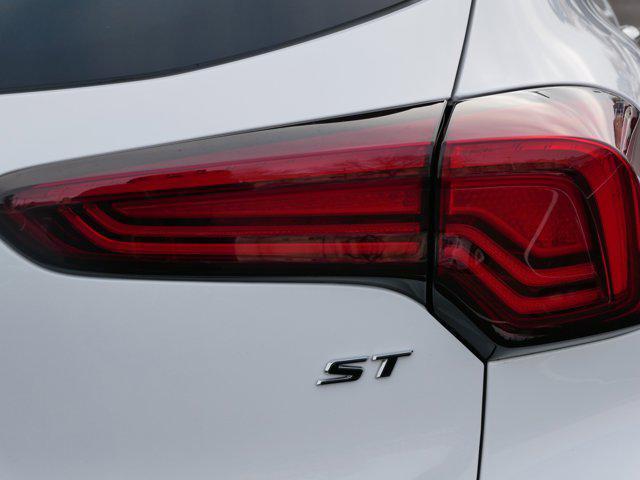 used 2024 Buick Encore GX car, priced at $25,299