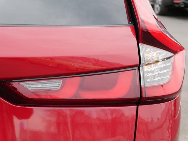 used 2026 Honda CR-V car, priced at $35,807