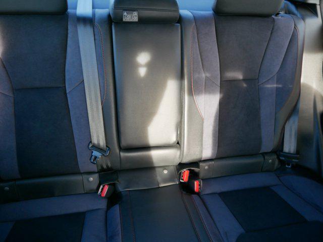 used 2022 Subaru WRX car, priced at $30,499