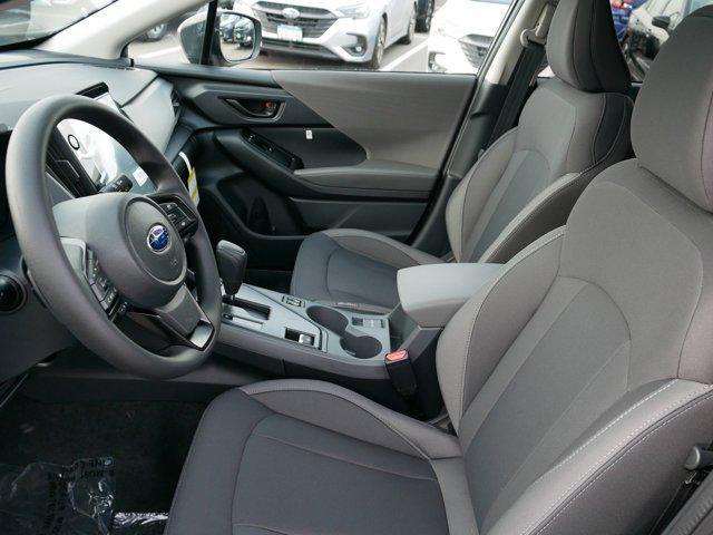 new 2026 Subaru Crosstrek car, priced at $30,712