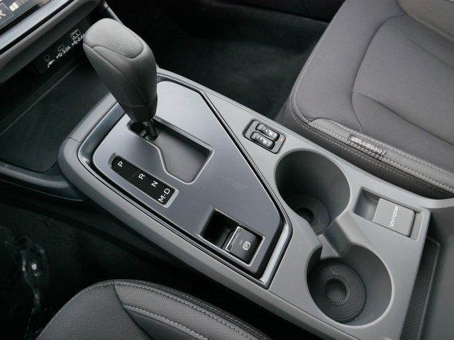 new 2026 Subaru Crosstrek car, priced at $30,712