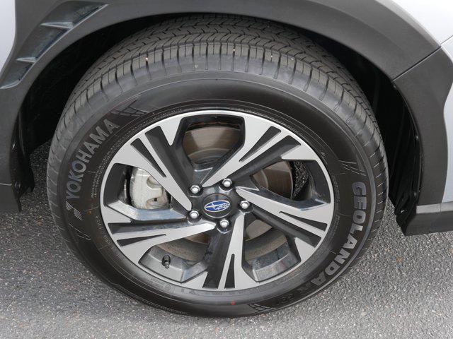 used 2024 Subaru Crosstrek car, priced at $25,849