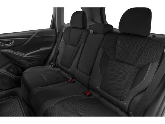 used 2024 Subaru Forester car, priced at $28,484