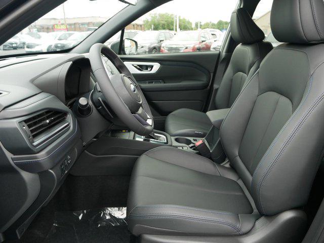 new 2025 Subaru Forester Hybrid car, priced at $40,954