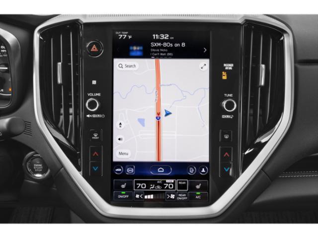 new 2026 Subaru Ascent car, priced at $47,240