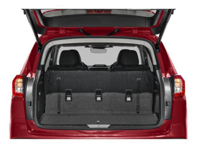 new 2026 Subaru Ascent car, priced at $47,240