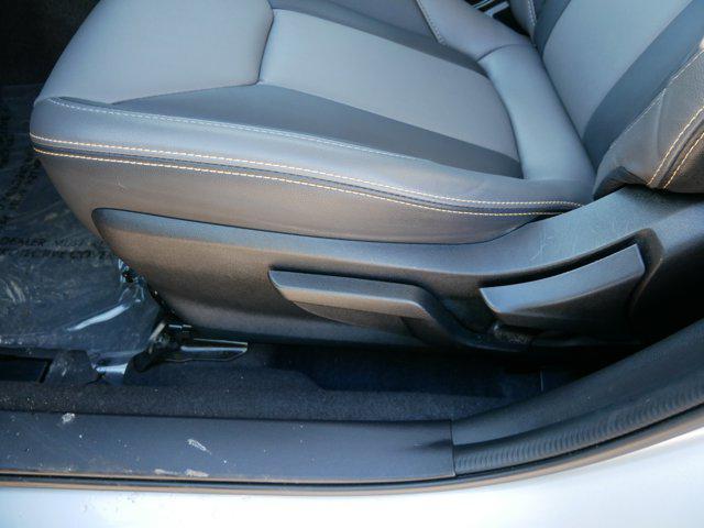 used 2023 Subaru Crosstrek car, priced at $24,499