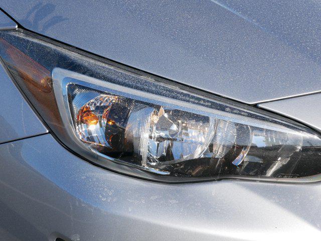 used 2023 Subaru Crosstrek car, priced at $24,499