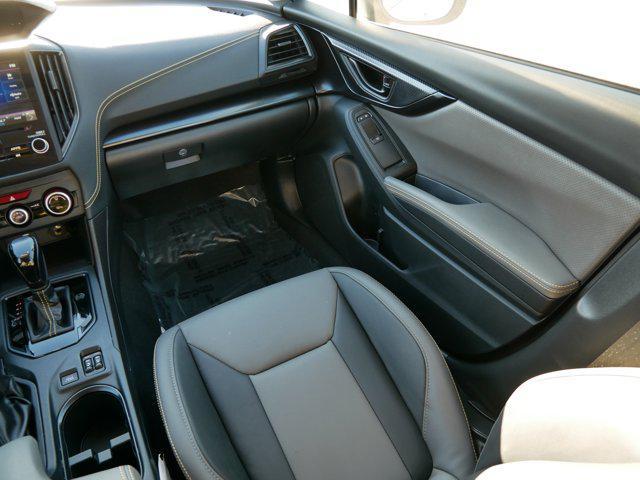 used 2023 Subaru Crosstrek car, priced at $24,499