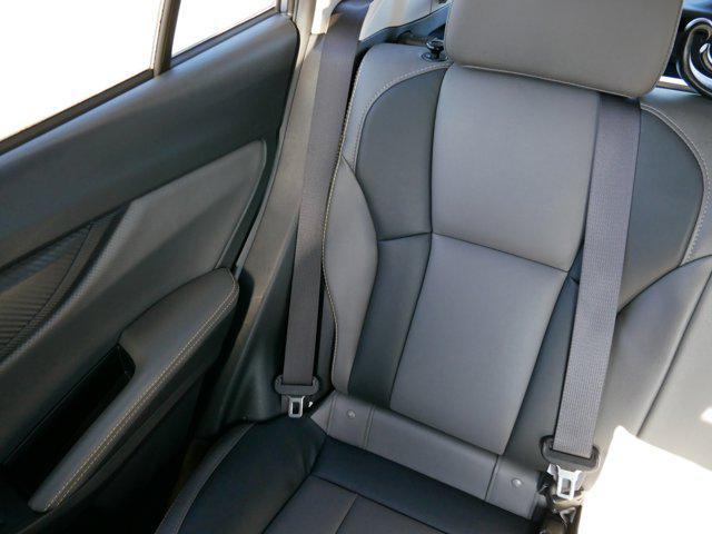 used 2023 Subaru Crosstrek car, priced at $24,499