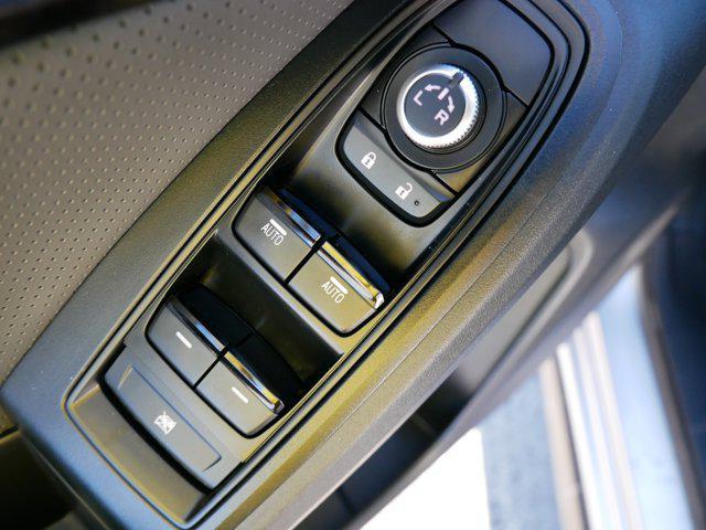 used 2023 Subaru Crosstrek car, priced at $24,499