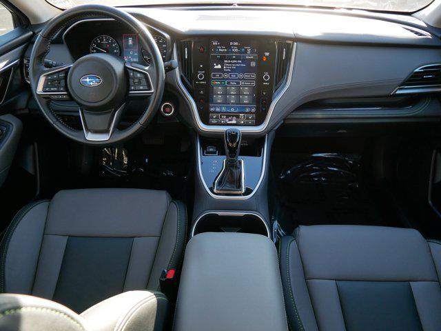 used 2023 Subaru Outback car, priced at $27,799
