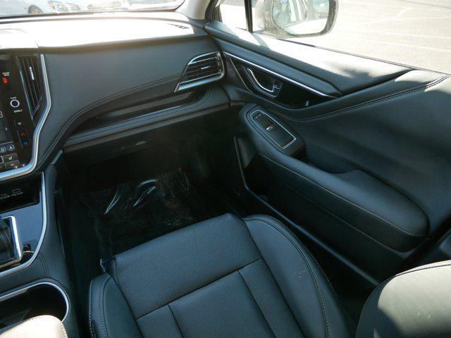 used 2023 Subaru Outback car, priced at $28,999