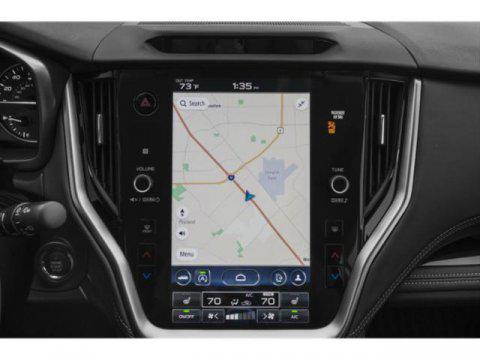 used 2023 Subaru Outback car, priced at $29,555