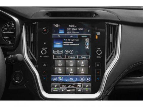 used 2023 Subaru Outback car, priced at $29,555