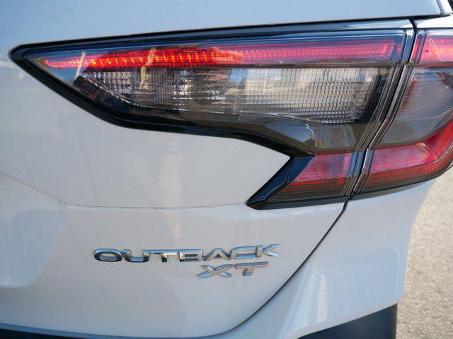used 2023 Subaru Outback car, priced at $28,999