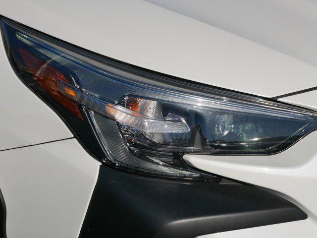 used 2023 Subaru Outback car, priced at $28,999