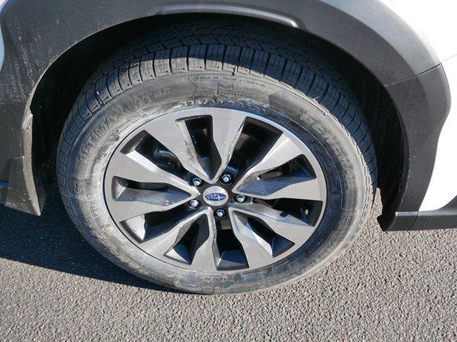 used 2023 Subaru Outback car, priced at $28,999