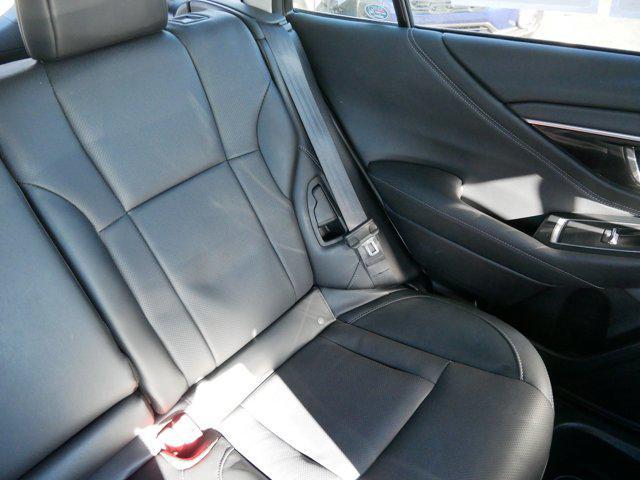 used 2023 Subaru Outback car, priced at $28,999