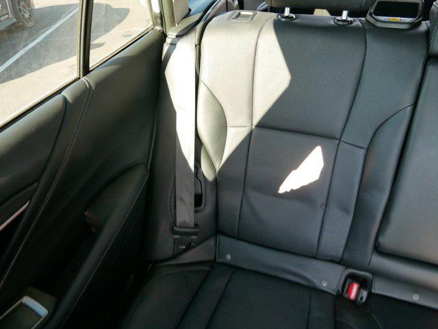 used 2023 Subaru Outback car, priced at $28,999