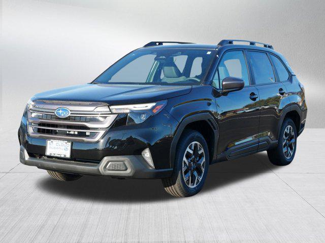 new 2026 Subaru Forester car, priced at $34,573