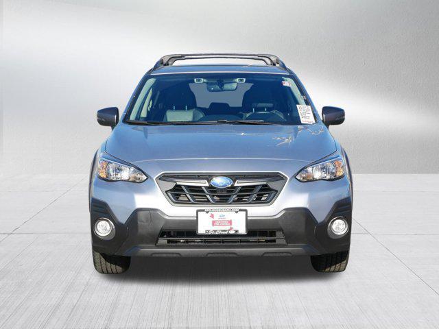 used 2023 Subaru Crosstrek car, priced at $25,999