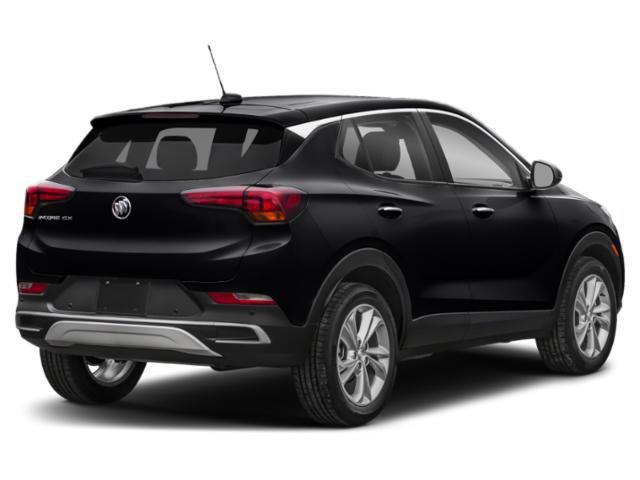 used 2020 Buick Encore GX car, priced at $17,349
