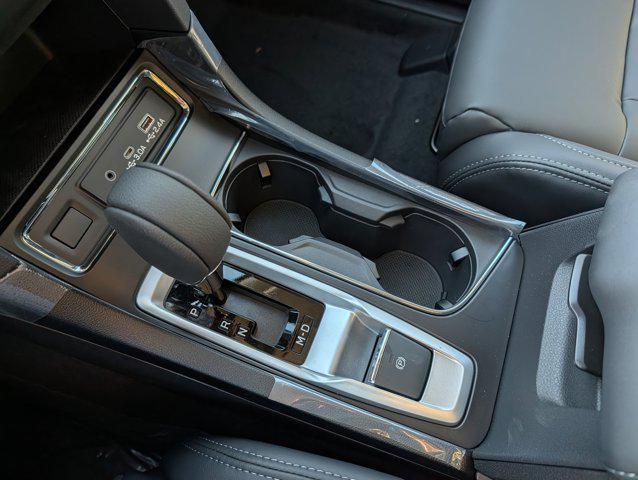 new 2026 Subaru Ascent car, priced at $42,843