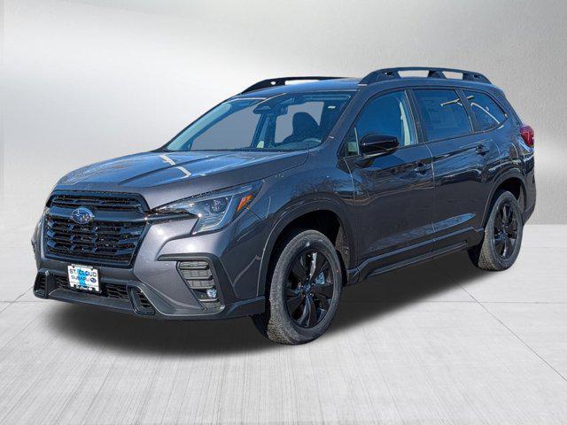 new 2026 Subaru Ascent car, priced at $42,843