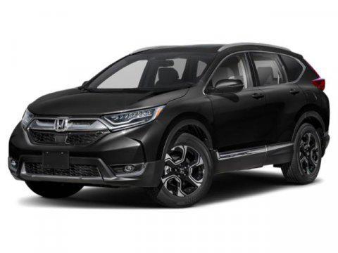 used 2019 Honda CR-V car, priced at $26,555