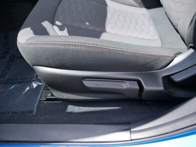 used 2024 Subaru Impreza car, priced at $24,349