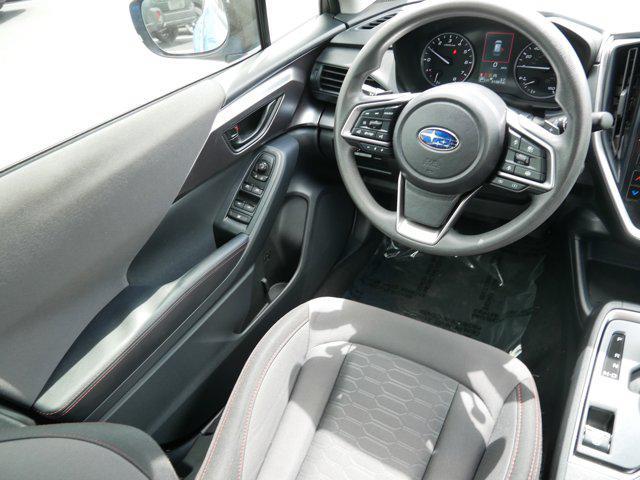 used 2024 Subaru Impreza car, priced at $24,349