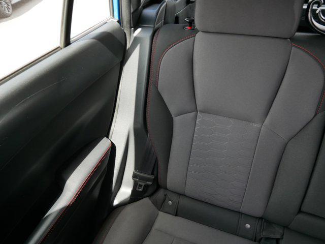 used 2024 Subaru Impreza car, priced at $24,349