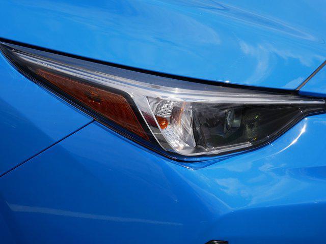 used 2024 Subaru Impreza car, priced at $24,349