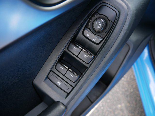 used 2024 Subaru Impreza car, priced at $24,349