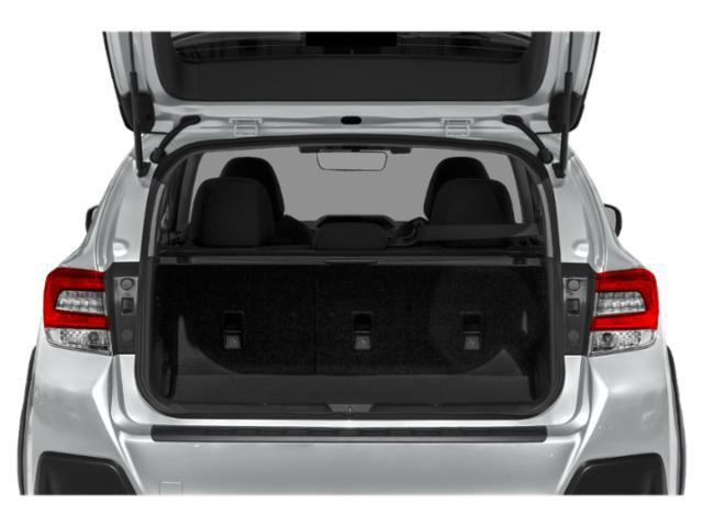 used 2021 Subaru Crosstrek car, priced at $22,467