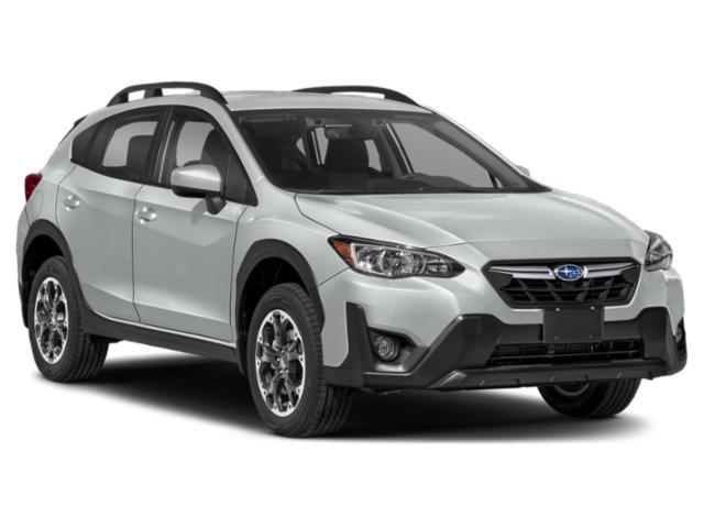 used 2021 Subaru Crosstrek car, priced at $22,467