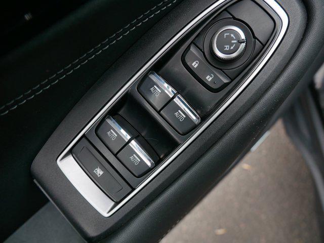 used 2021 Subaru Outback car, priced at $19,999