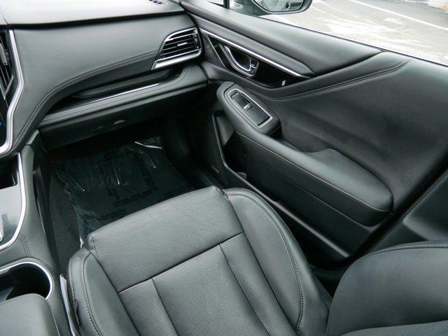 used 2021 Subaru Outback car, priced at $19,999