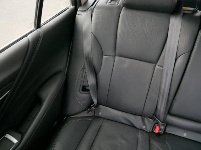 used 2021 Subaru Outback car, priced at $19,999