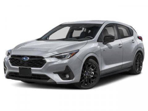 new 2026 Subaru Impreza car, priced at $31,460