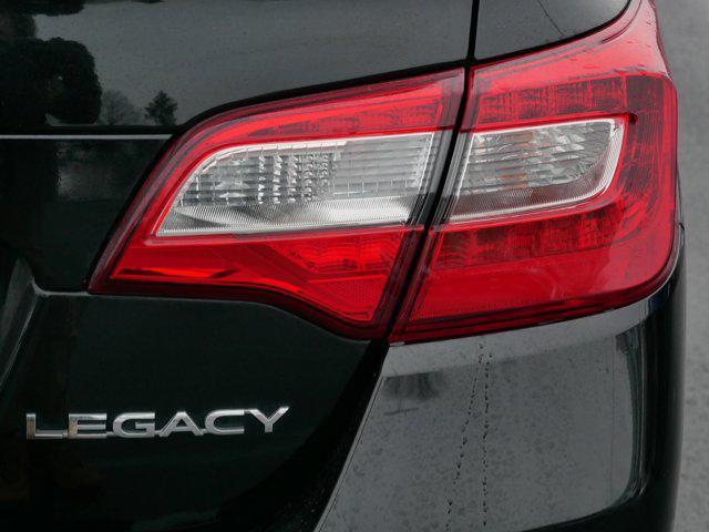 used 2019 Subaru Legacy car, priced at $18,888
