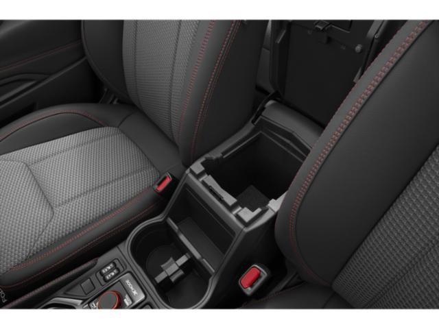 used 2023 Subaru Forester car, priced at $29,555