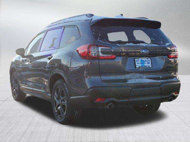 new 2026 Subaru Ascent car, priced at $53,487