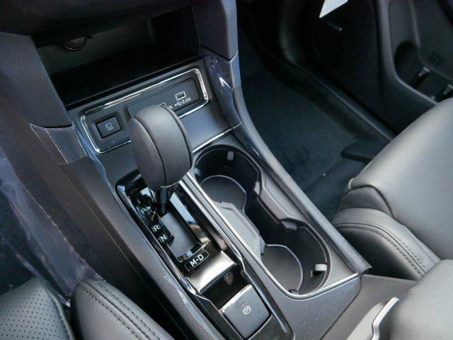 new 2026 Subaru Ascent car, priced at $53,487